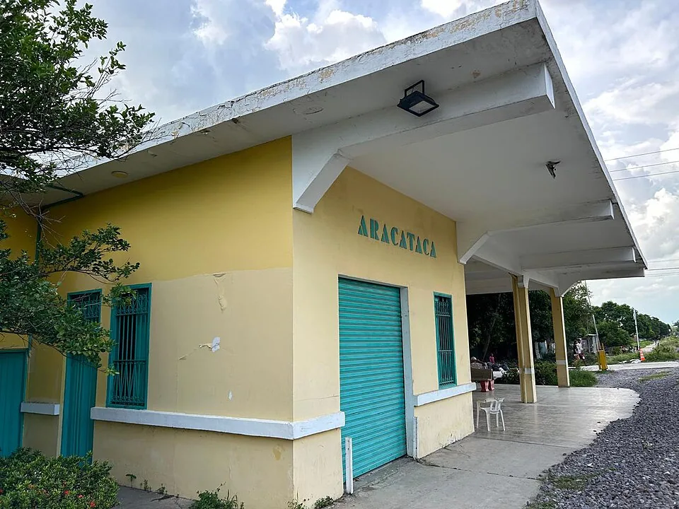 Aracataca
